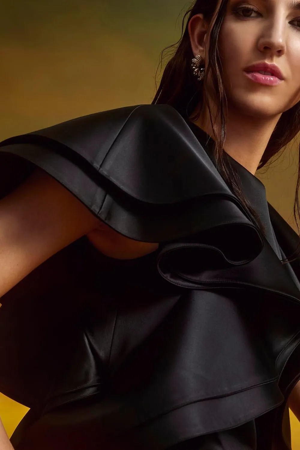 Best Sale Ada blouse Tops | Wedding Guest