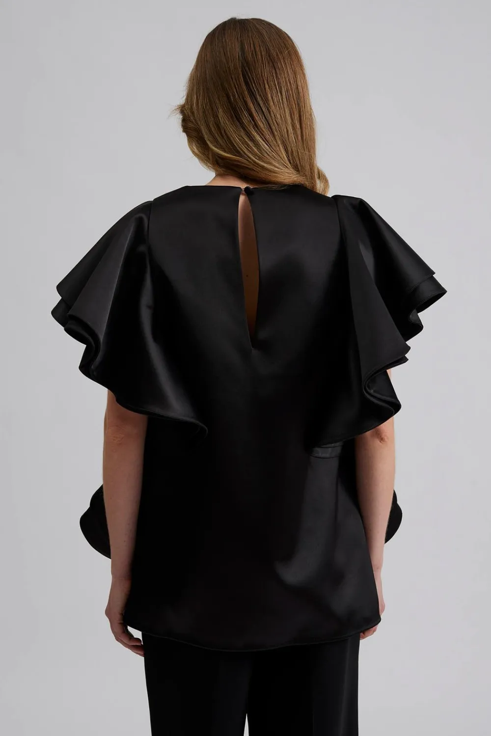 Best Sale Ada blouse Tops | Wedding Guest