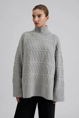 Fashion Adelyn sweater Tops | Knitwear