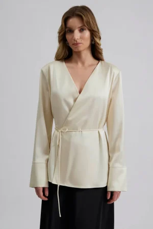 Shop Adina blouse Tops
