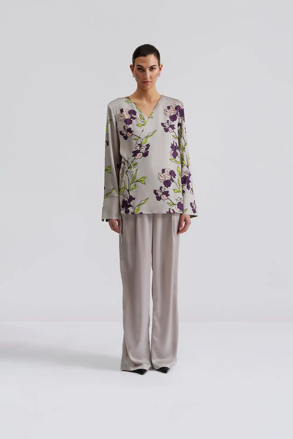 Best Sale Adina blouse Tops