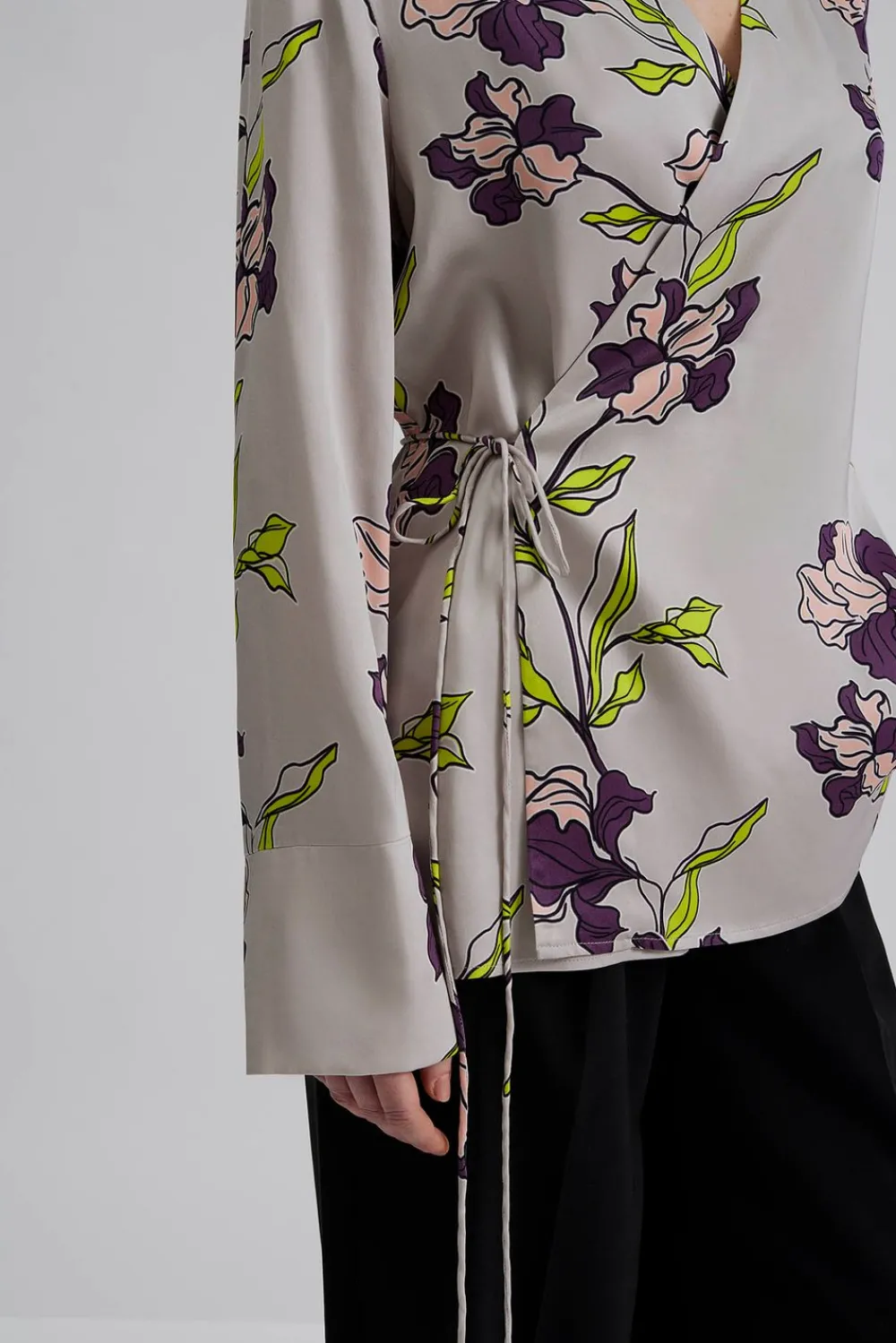 Best Sale Adina blouse Tops