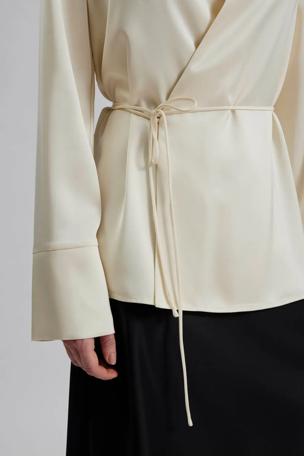 Shop Adina blouse Tops