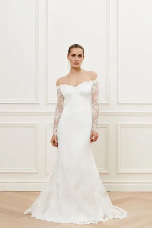 Outlet Adriana wedding dress Dresses