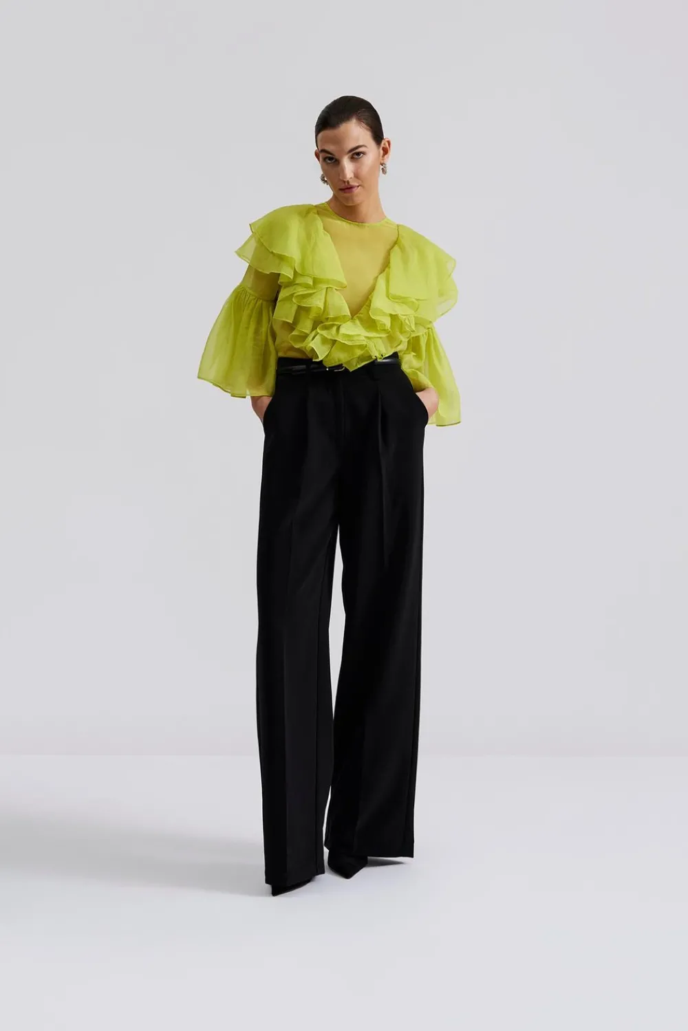 Cheap Alexia blouse Tops