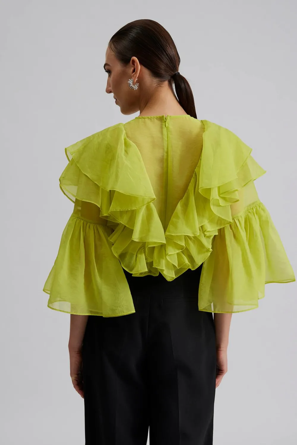 Cheap Alexia blouse Tops