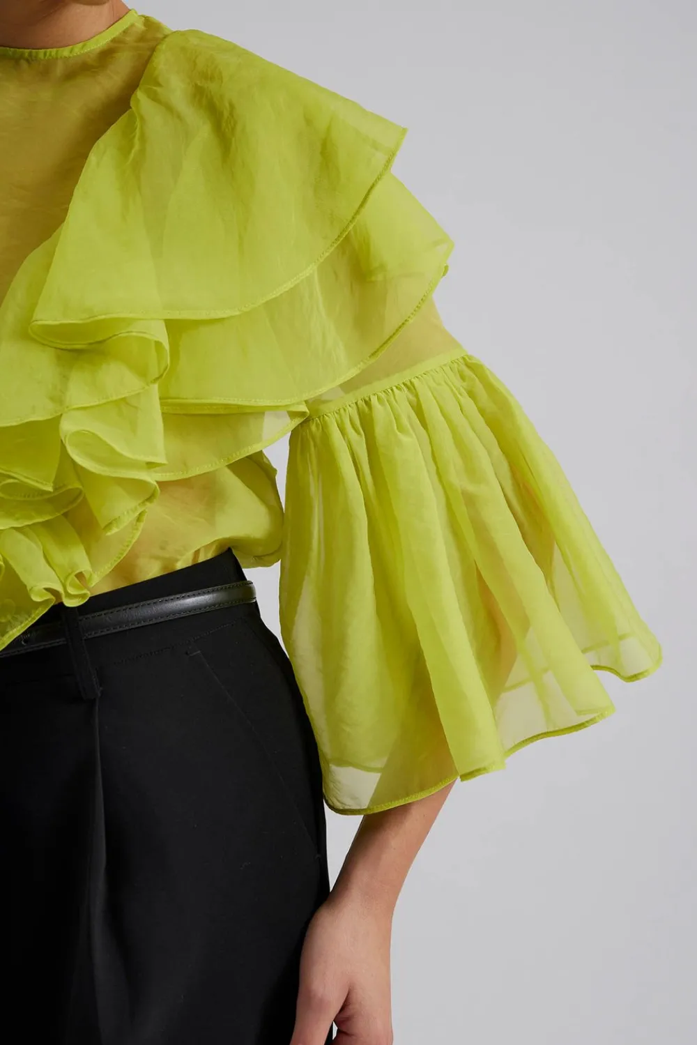 Cheap Alexia blouse Tops