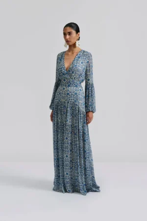 New Alicia maxi dress Bridesmaids