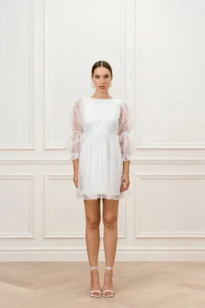 Clearance Alison mini dress Dresses