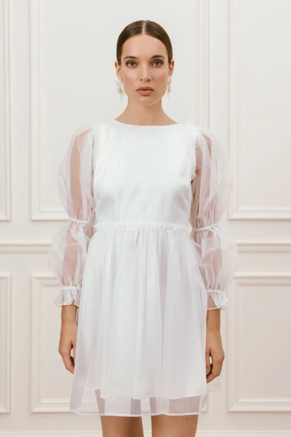 Clearance Alison mini dress Dresses