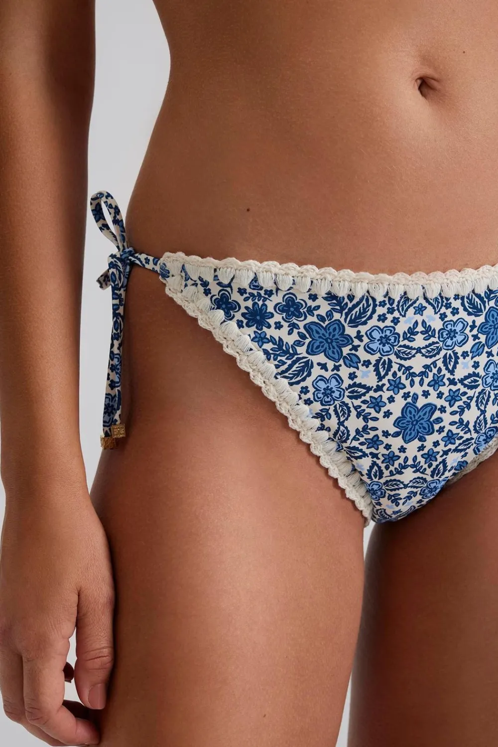 Shop Ally bikini bottoms Beachwear & Swimwear