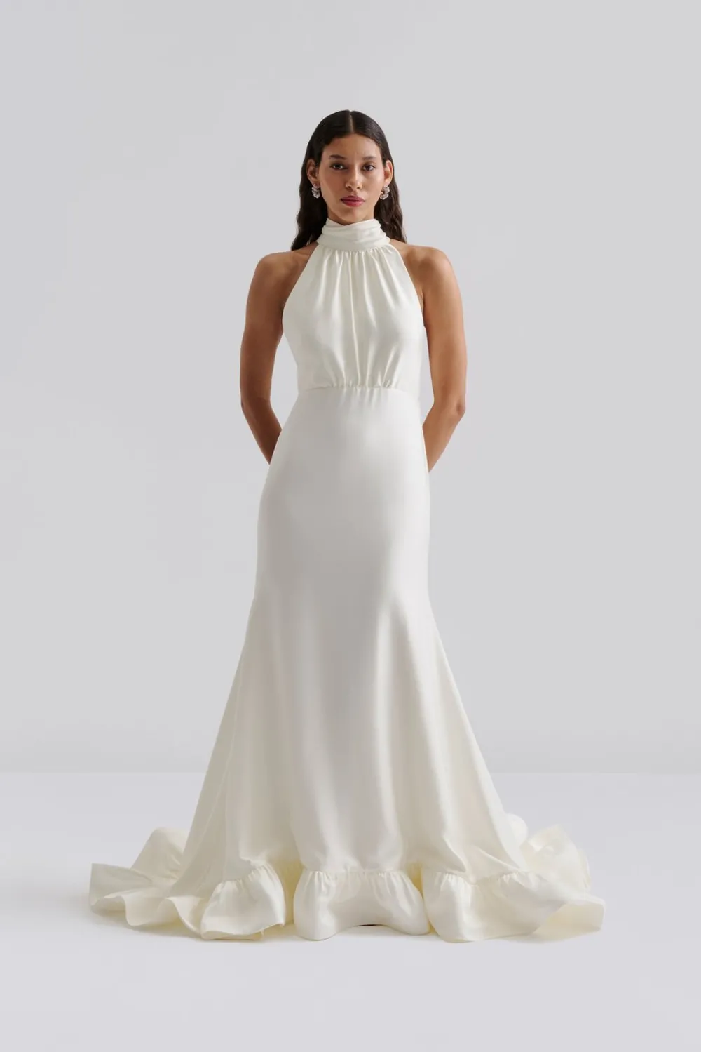 Best Sale Angeline wedding dress Dresses