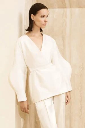 Shop Anouk Yve Blazer Blazers & Suits