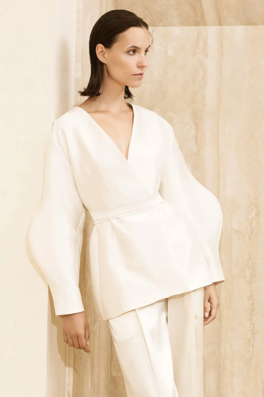 Shop Anouk Yve Blazer Blazers & Suits