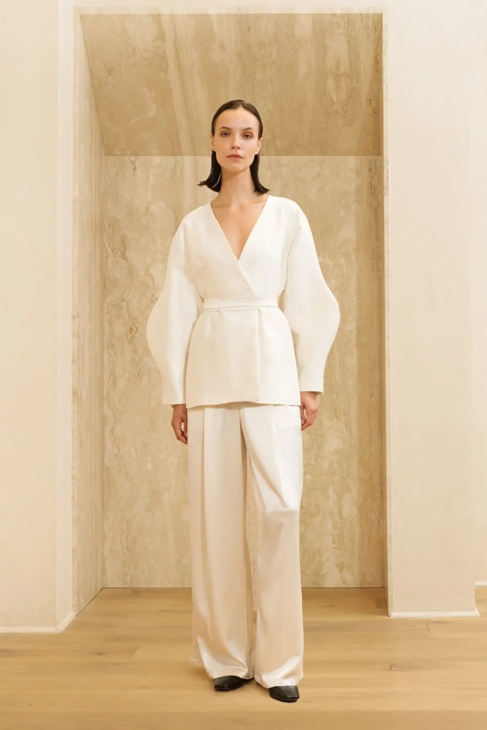 Shop Anouk Yve Blazer Blazers & Suits