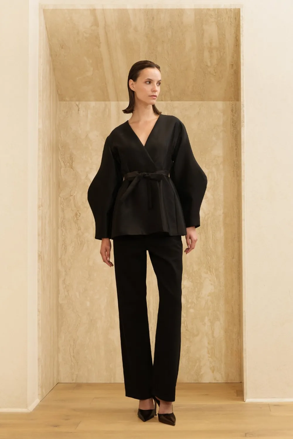 Discount Anouk Yve Blazer Blazers & Suits
