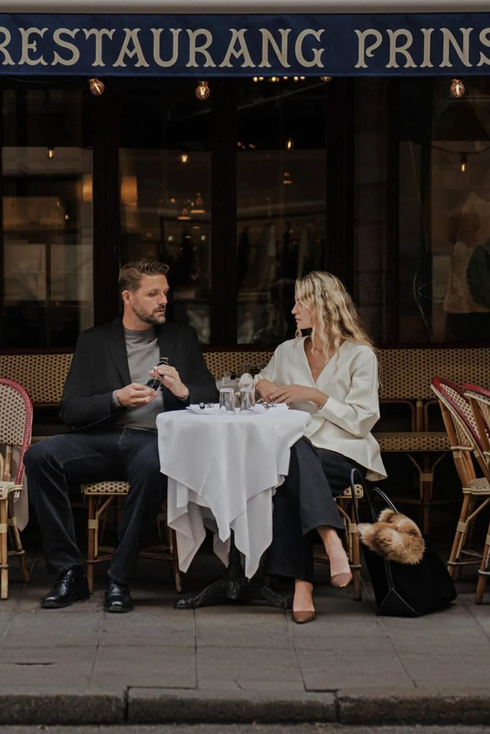 Shop Anouk Yve Blazer Blazers & Suits