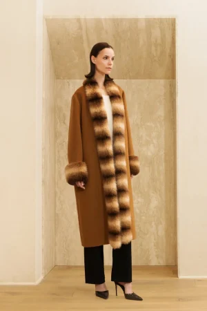 Discount Anouk Yve Coat Coats & Jackets