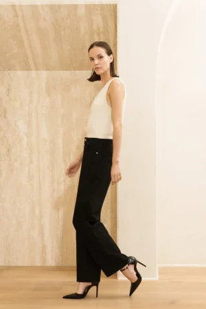 Best Anouk Yve Jeans Trousers