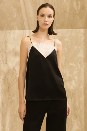 Online Anouk Yve Top Tops