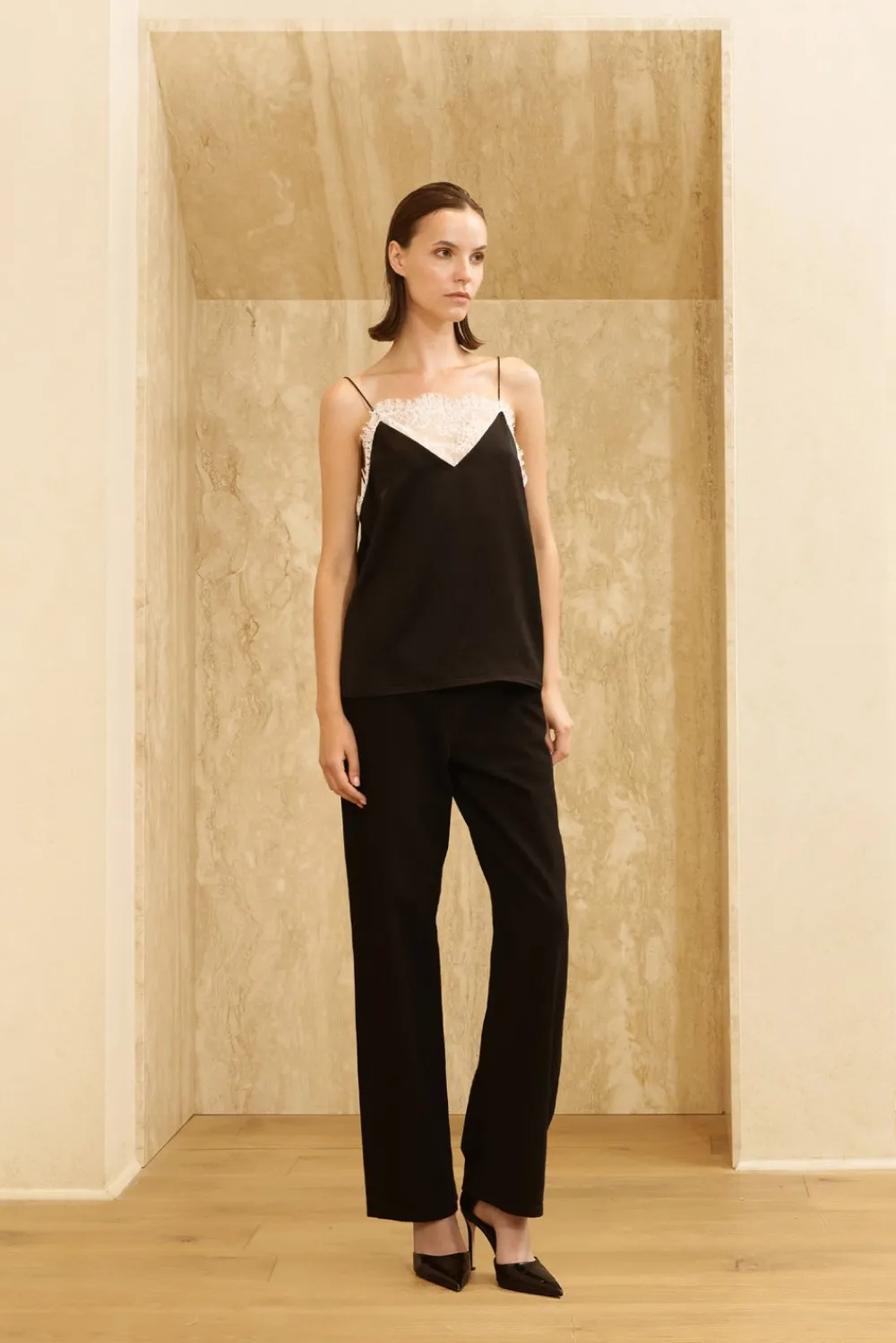 Online Anouk Yve Top Tops