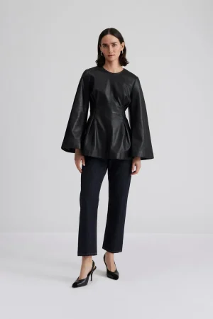 Online Arielle blouse Tops