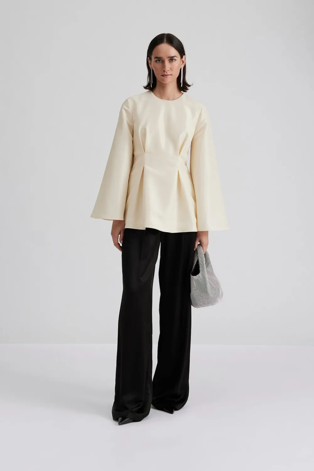 Sale Arielle blouse Tops