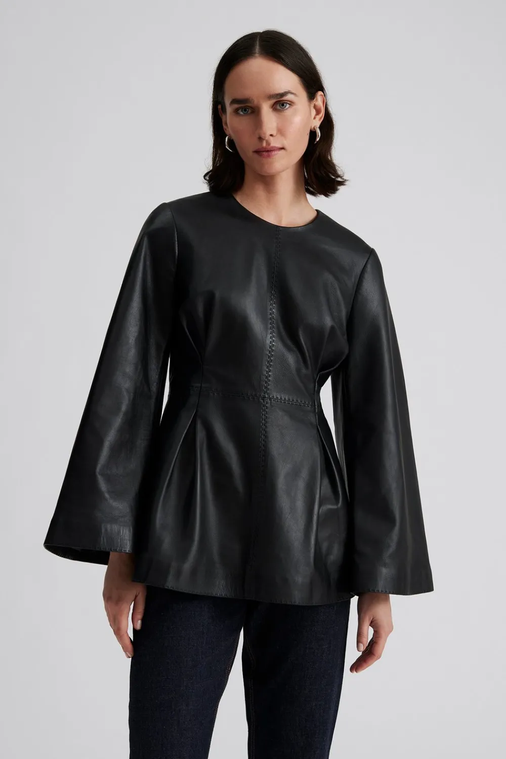 Online Arielle blouse Tops