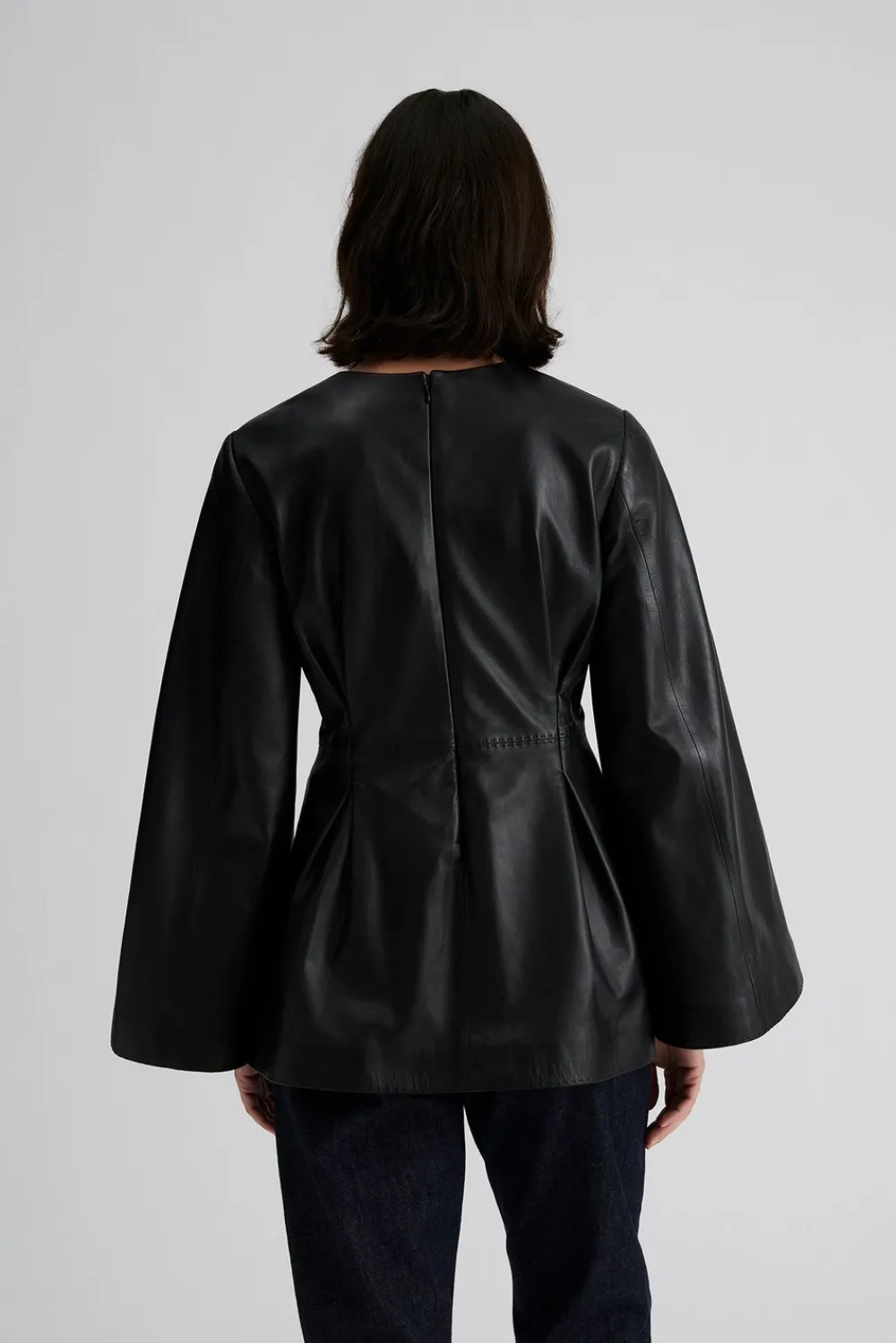 Online Arielle blouse Tops