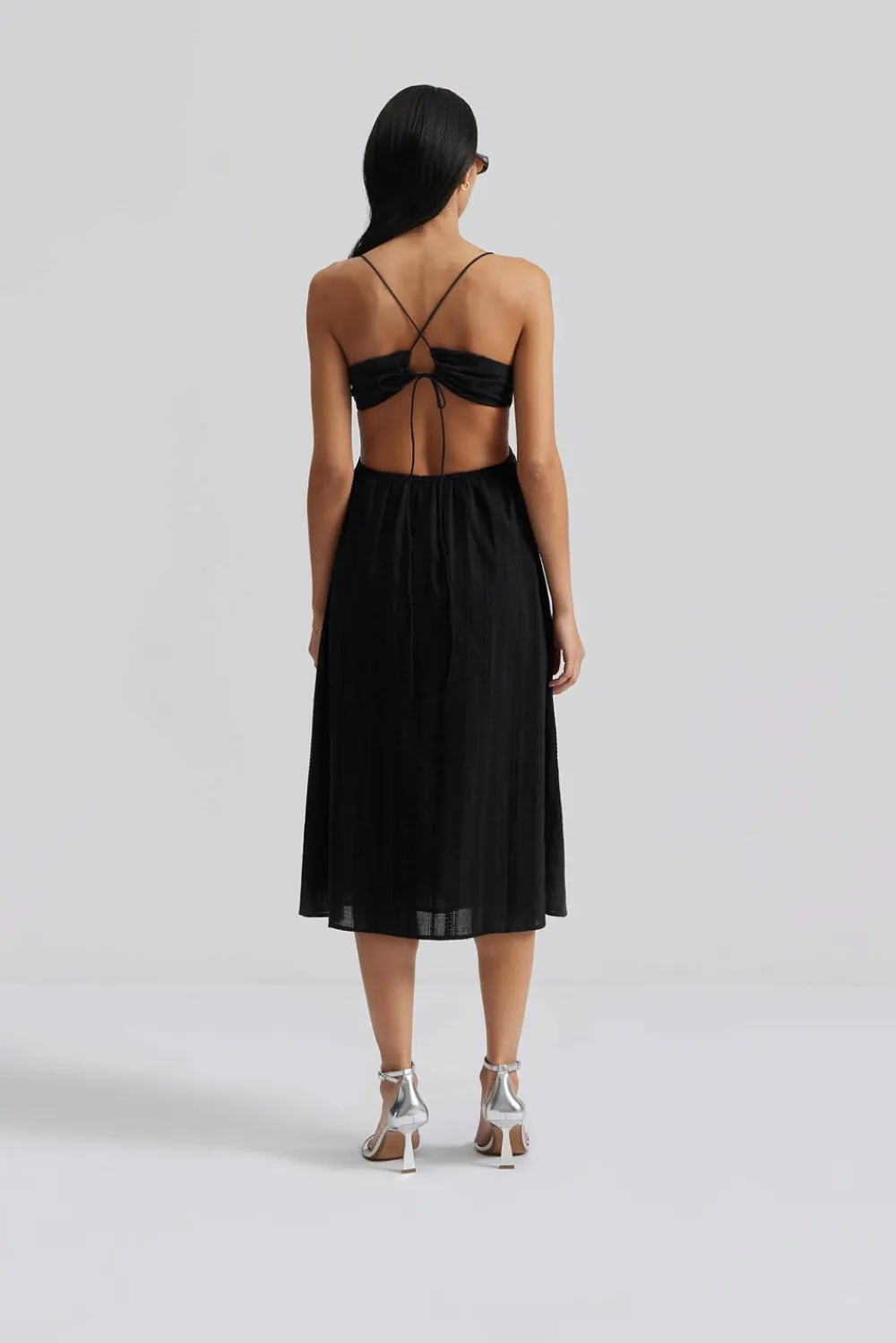 Hot Arienne midi dress Dresses | Midi Dresses