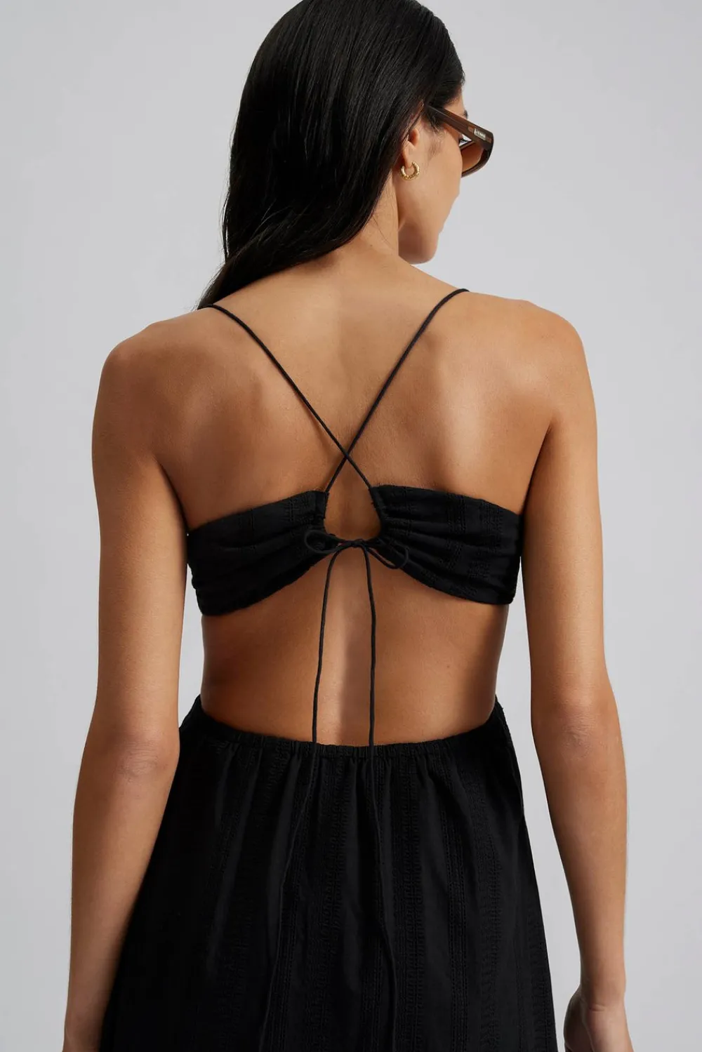 Hot Arienne midi dress Dresses | Midi Dresses