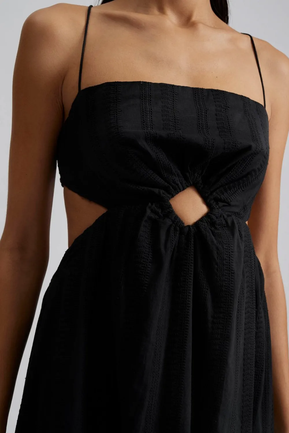 Hot Arienne midi dress Dresses | Midi Dresses