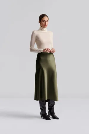 Cheap Aubree midi skirt Skirts