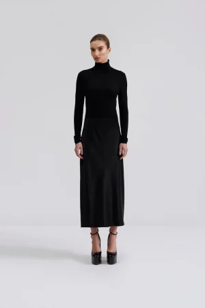 Online Aubree midi skirt Skirts | Wedding Guest