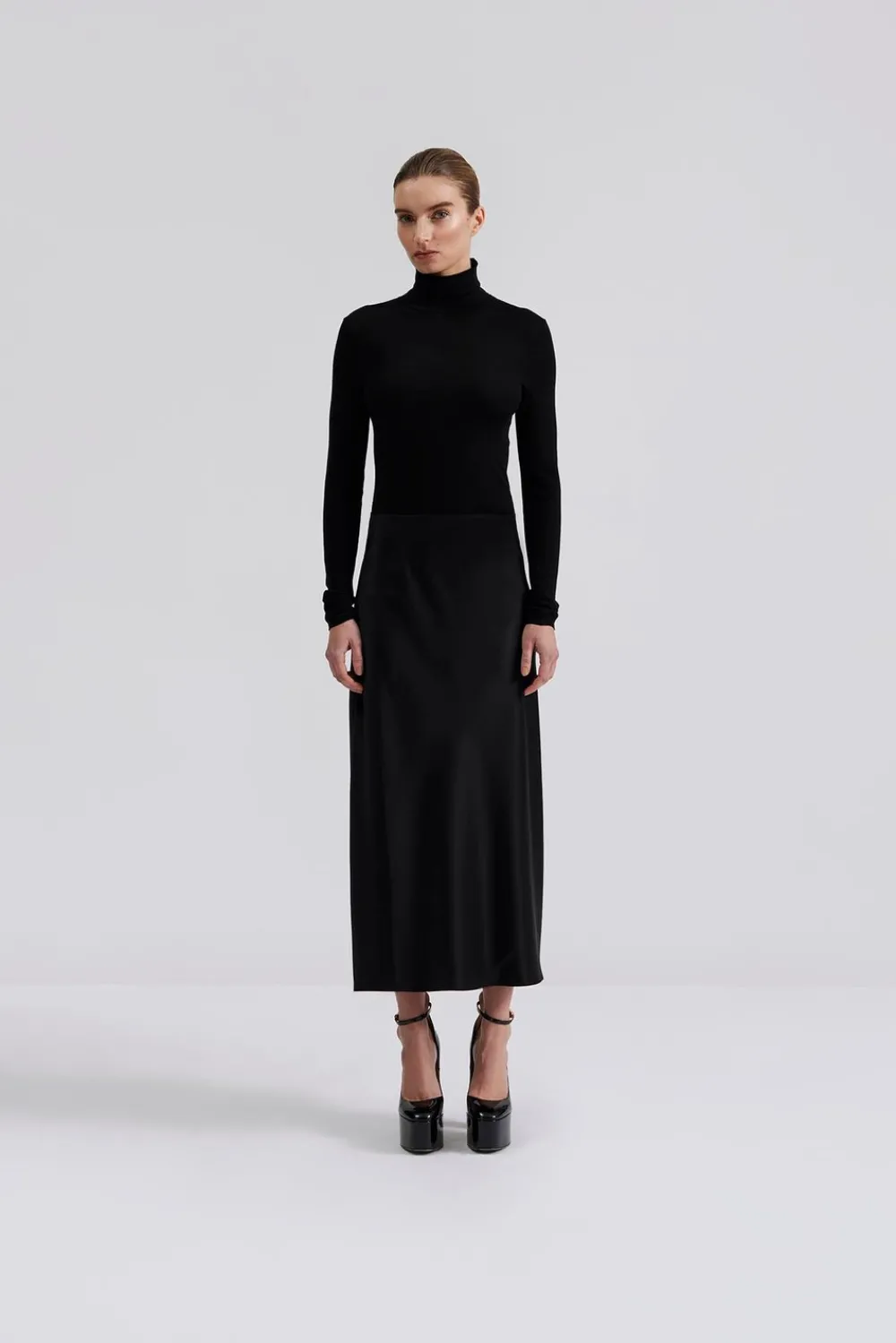 Online Aubree midi skirt Skirts | Wedding Guest