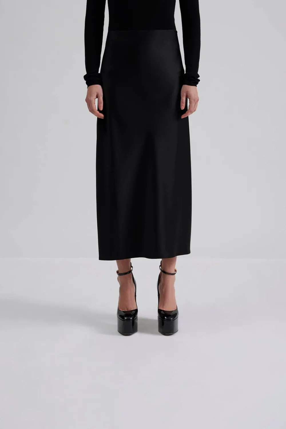 Online Aubree midi skirt Skirts | Wedding Guest