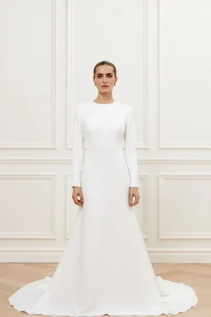 Clearance Aurora wedding dress Dresses