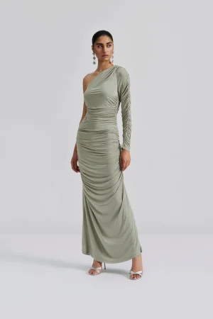 Shop Aven maxi dress Bridesmaids
