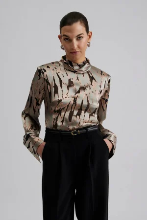 Best Sale Awa blouse Tops | Wedding Guest