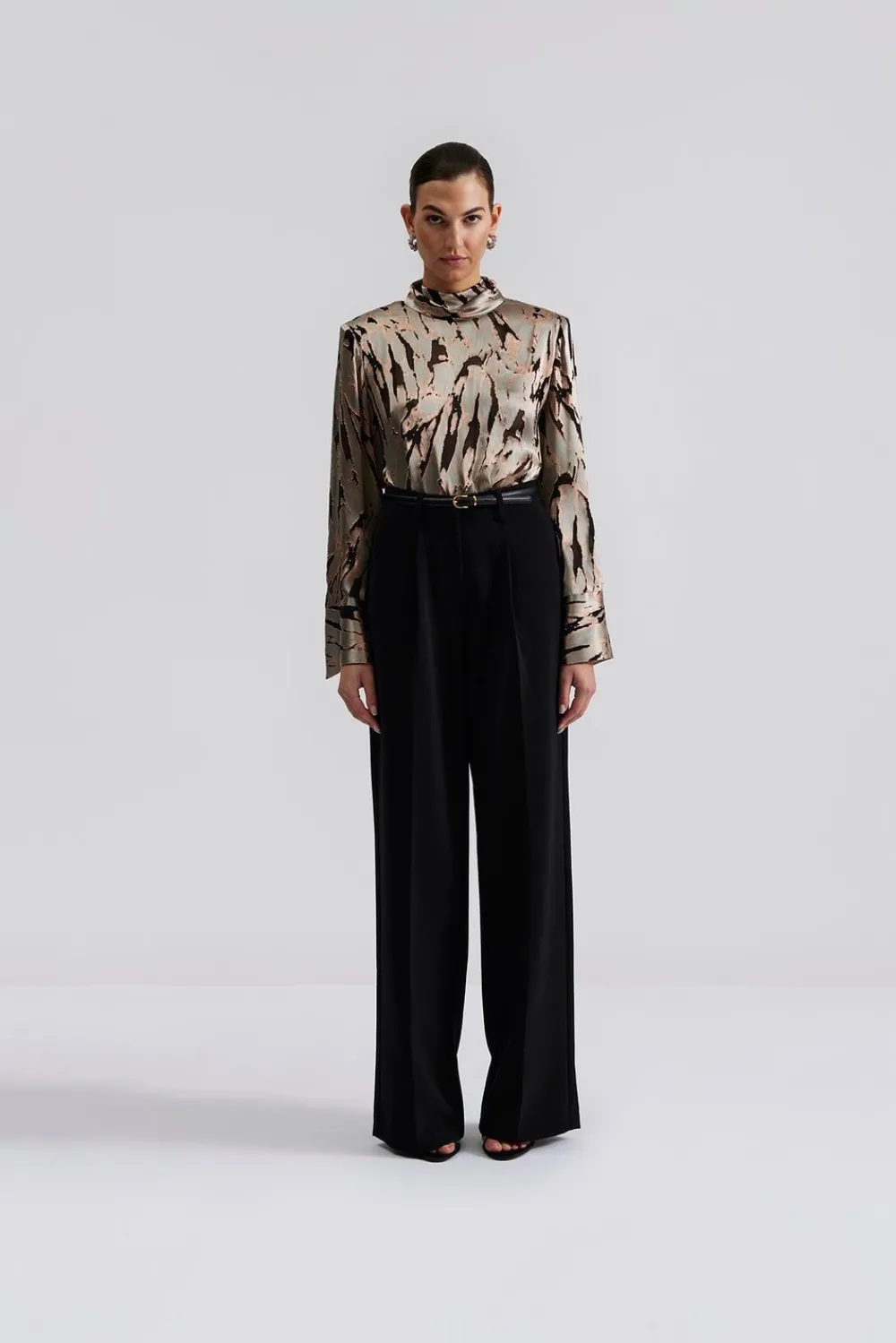 Best Sale Awa blouse Tops | Wedding Guest