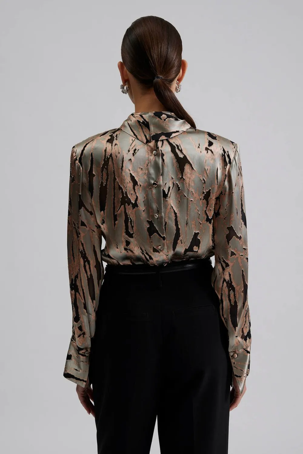 Best Sale Awa blouse Tops | Wedding Guest