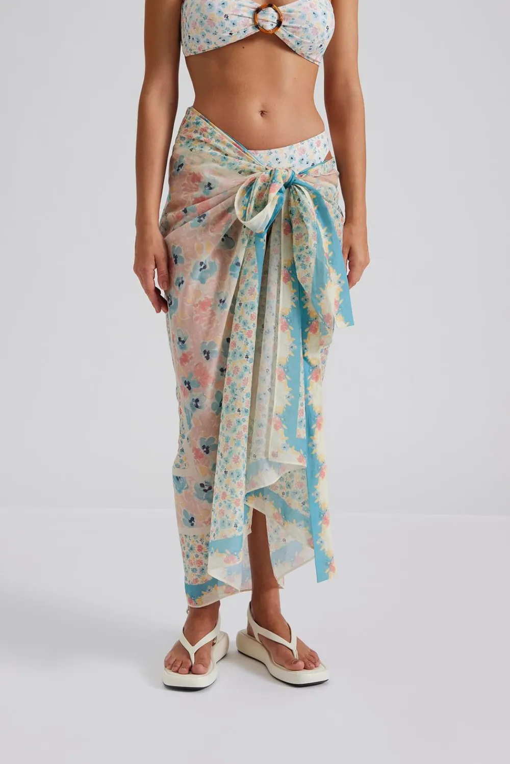 Best Sale Beach wrap pareo Beachwear & Swimwear