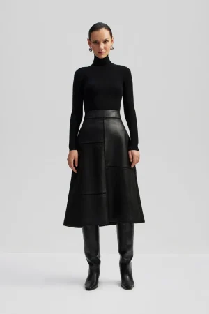 Cheap Beatrisse midi skirt Skirts