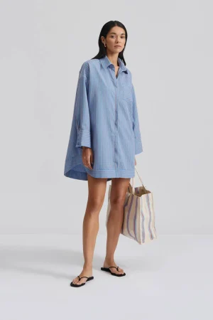 Cheap Bianca shirt dress Dresses | Tops