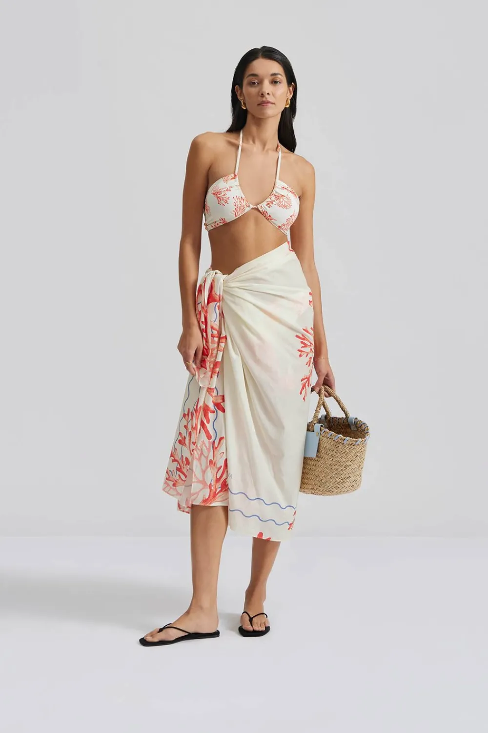 Outlet Blanka bikini bottom Beachwear & Swimwear