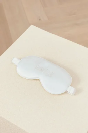 Sale Bride eye mask Accessories
