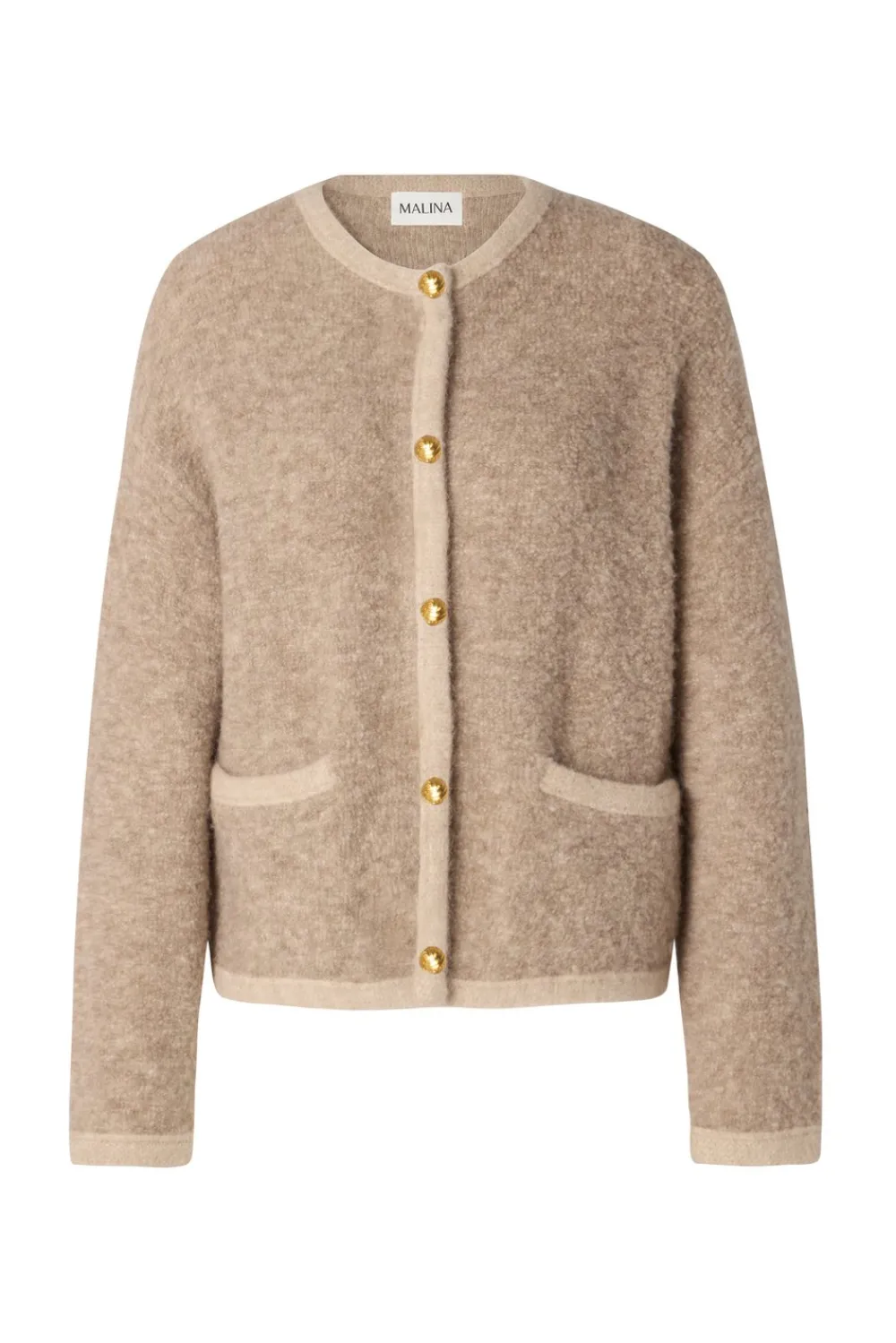 Best Carly cardigan Knitwear