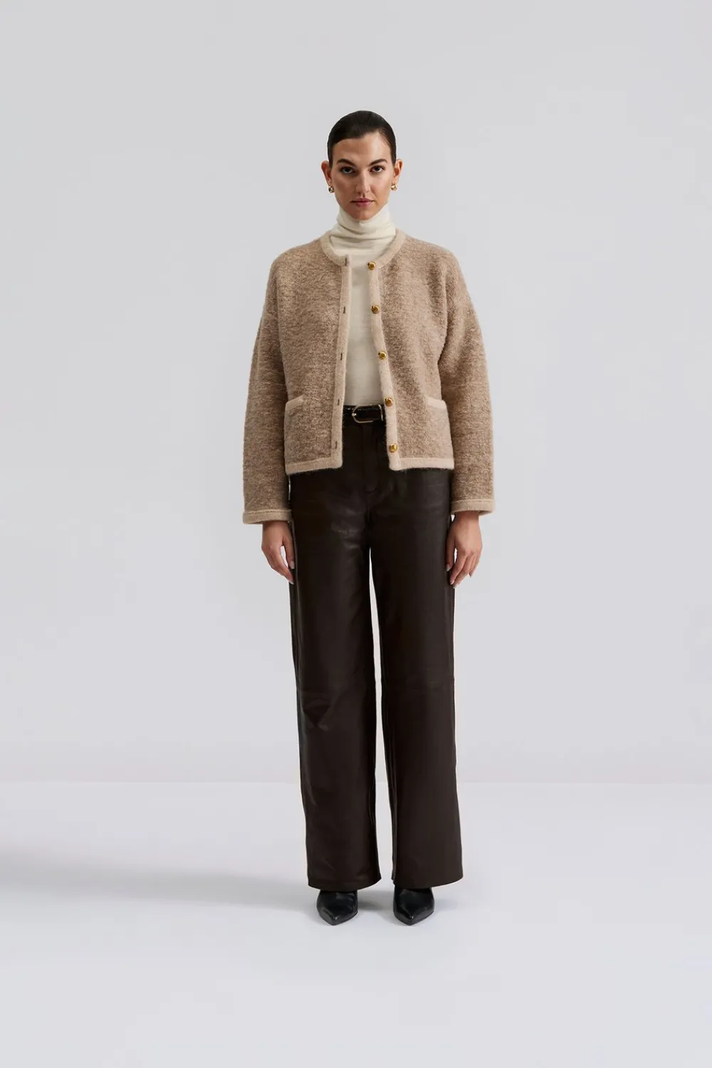 Best Carly cardigan Knitwear