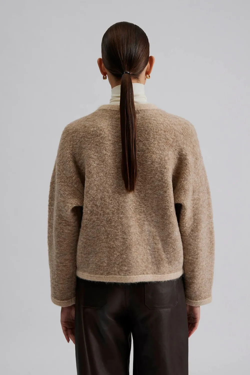 Best Carly cardigan Knitwear