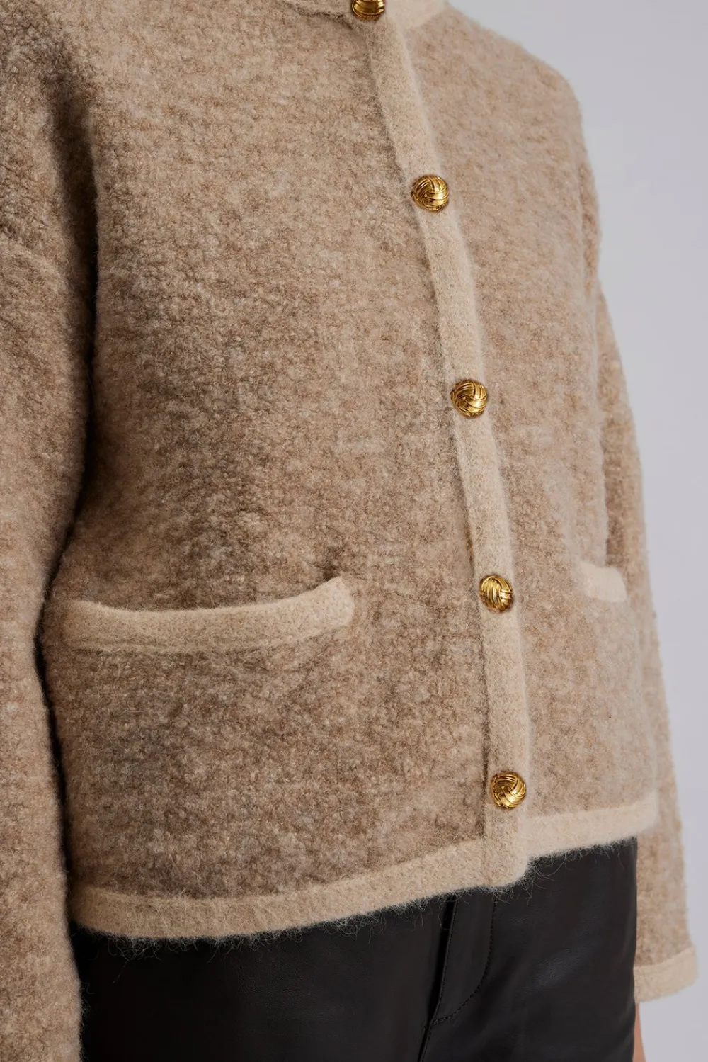 Best Carly cardigan Knitwear